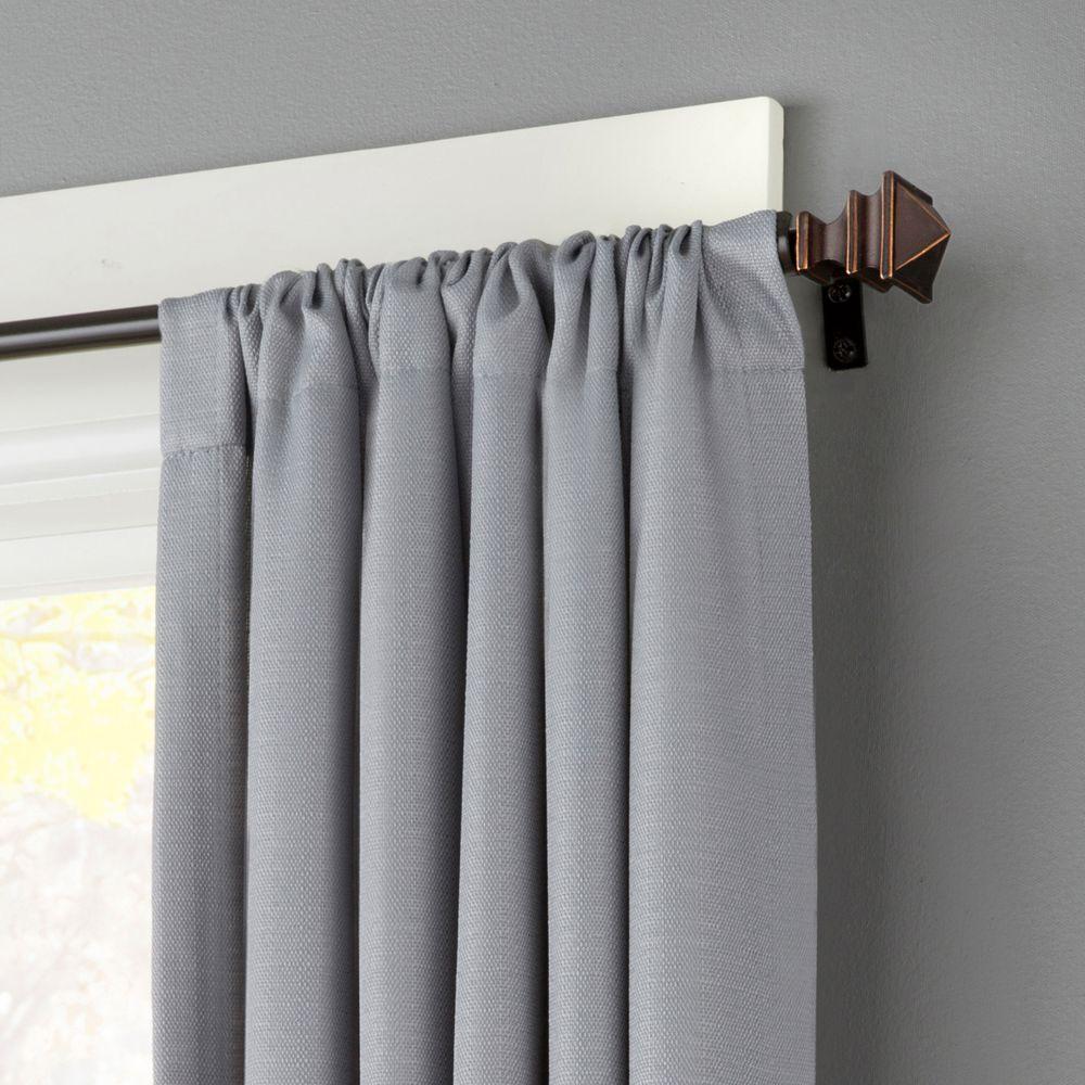 Curtain Pleats