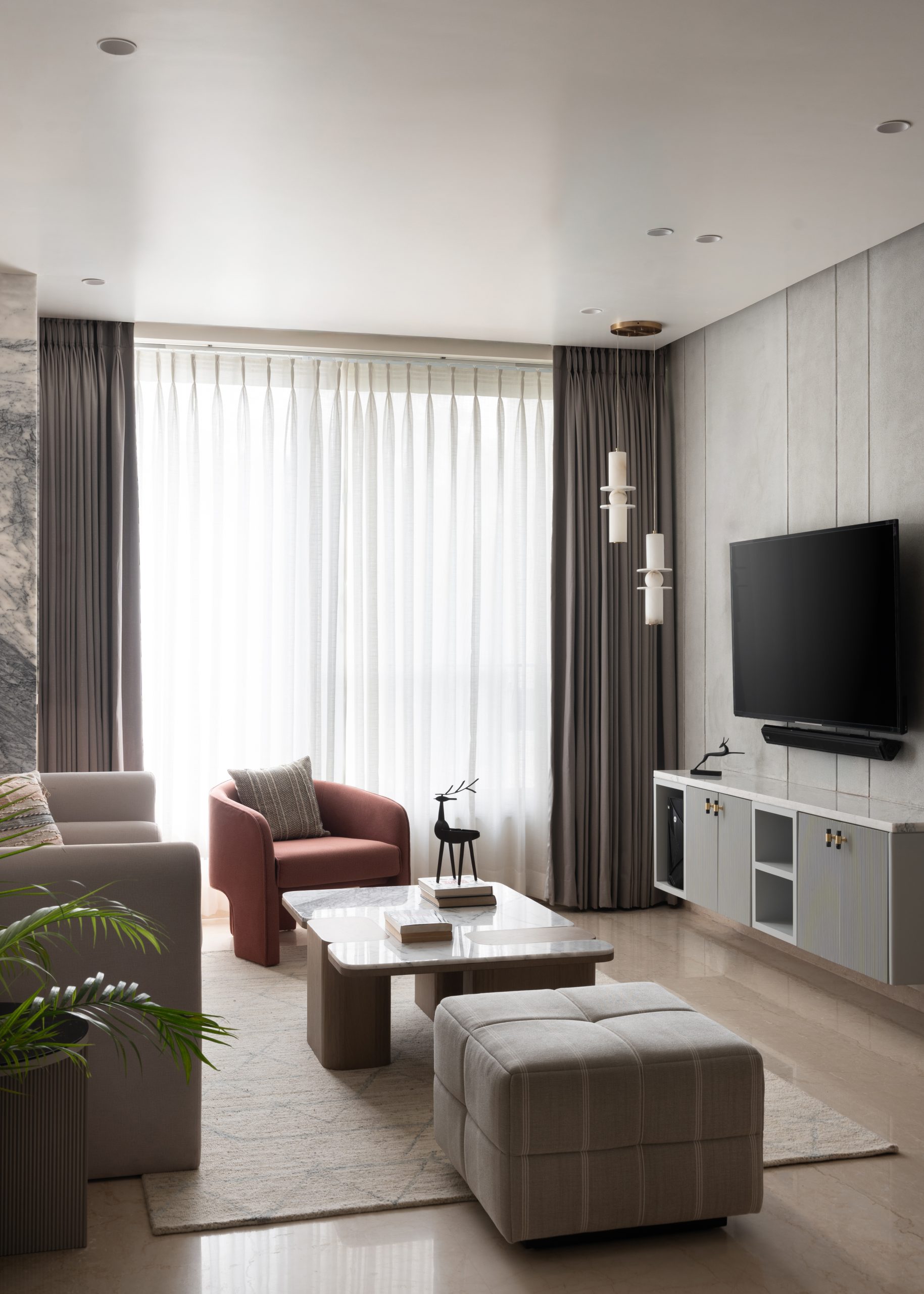 Gupta Residence